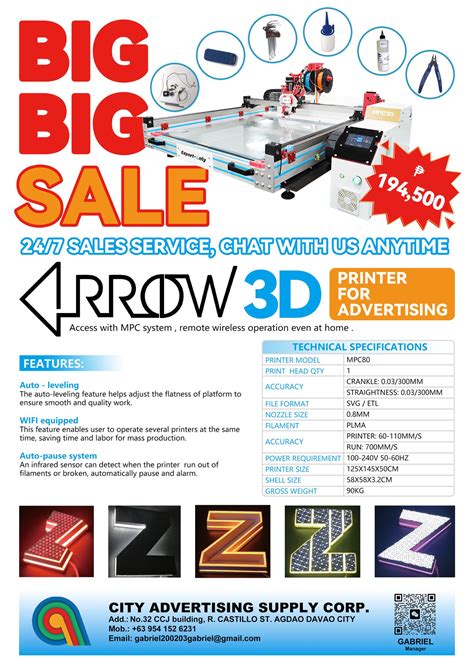 city advertising supply corp|City Advertising Supply Corp .